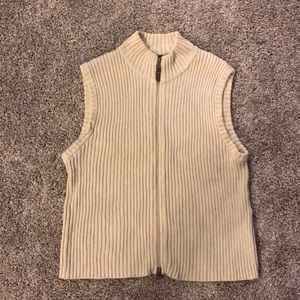 {Woolrich} Sweater Vest